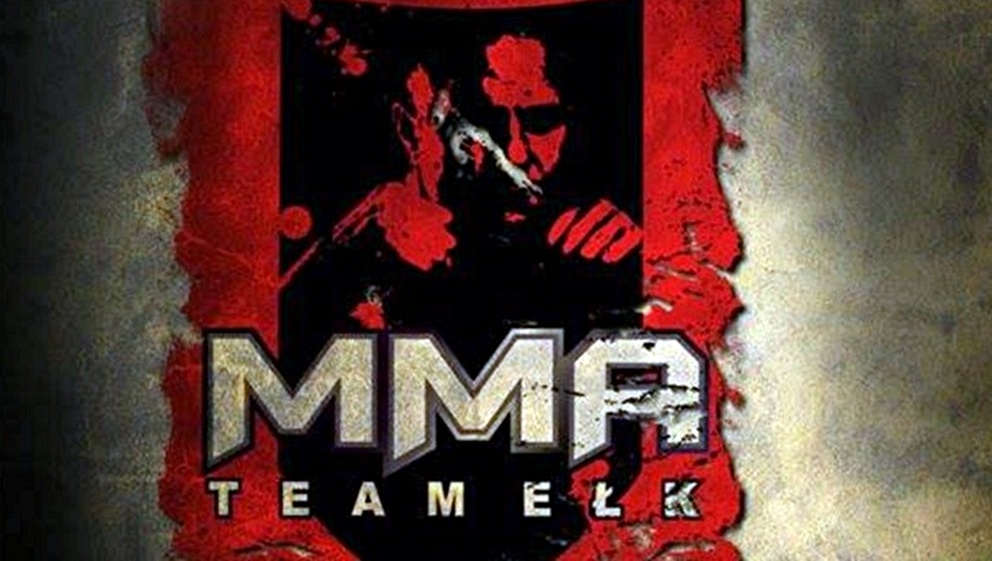 MMA Team Ełk